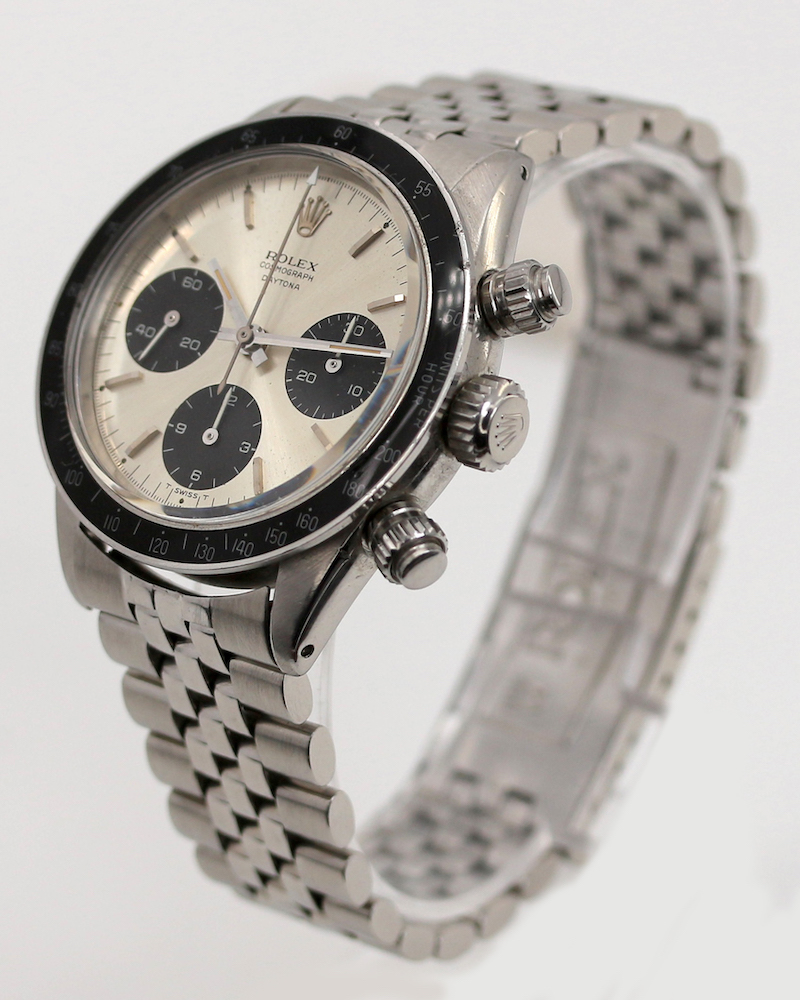 Rolex Vintage Daytona