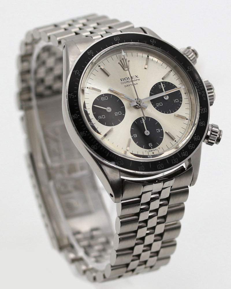 Rolex Vintage Daytona