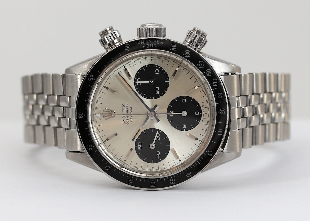 Rolex Vintage Daytona
