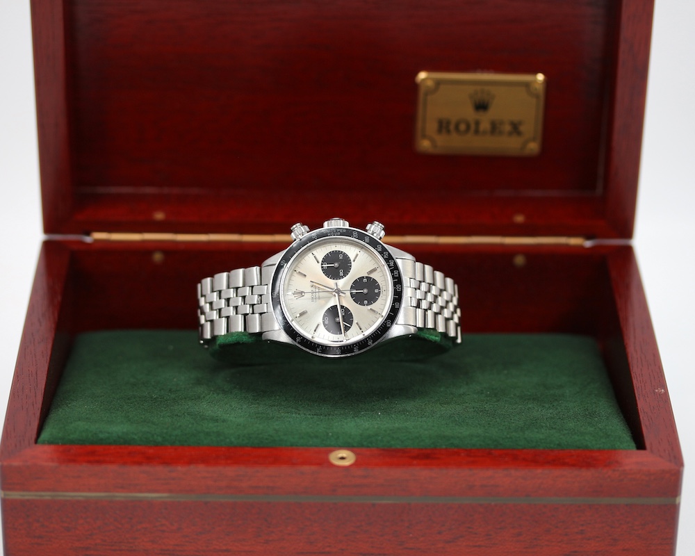 Rolex Vintage Daytona