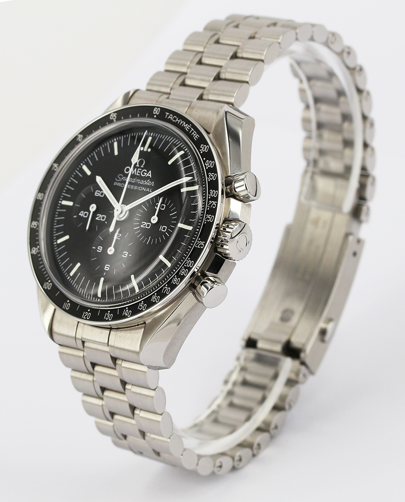 Omega Speedmaster Moon