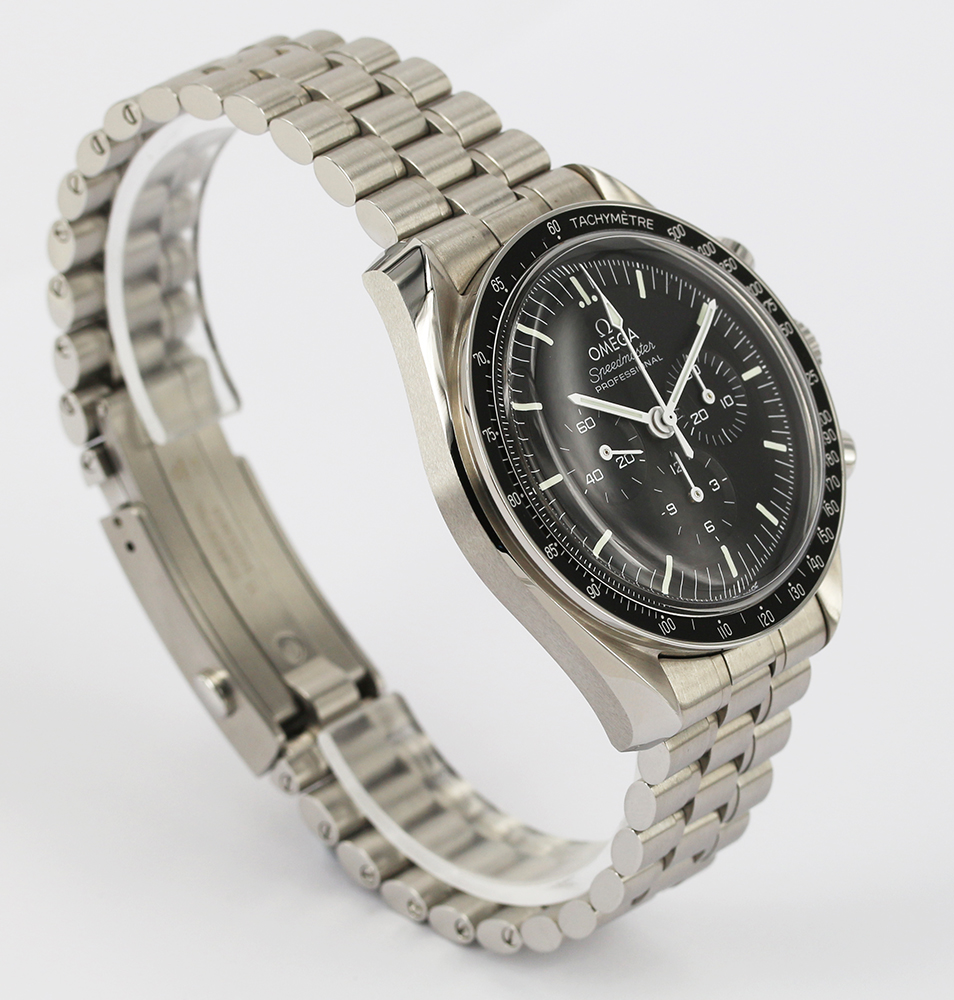 Omega Speedmaster Moon