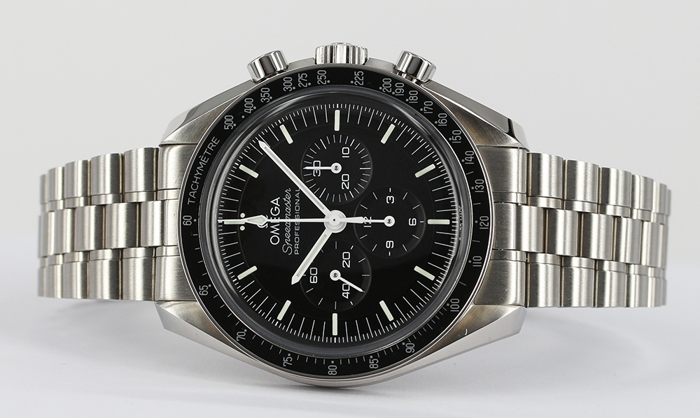Omega Speedmaster Moon