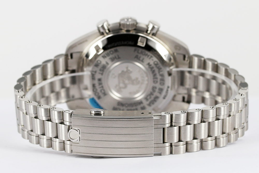 Omega Speedmaster Moon