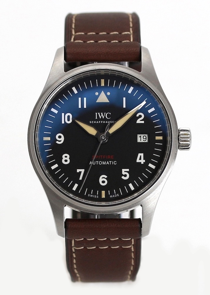 IWC Pilot Spitfire