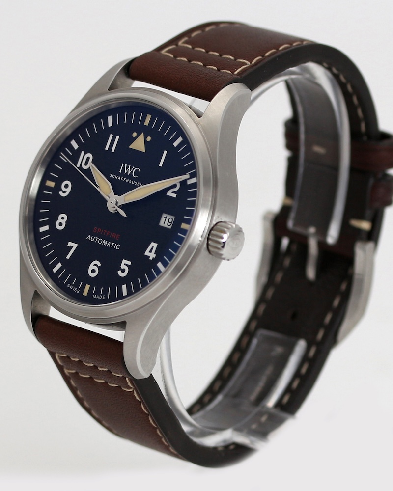 IWC Pilot Spitfire