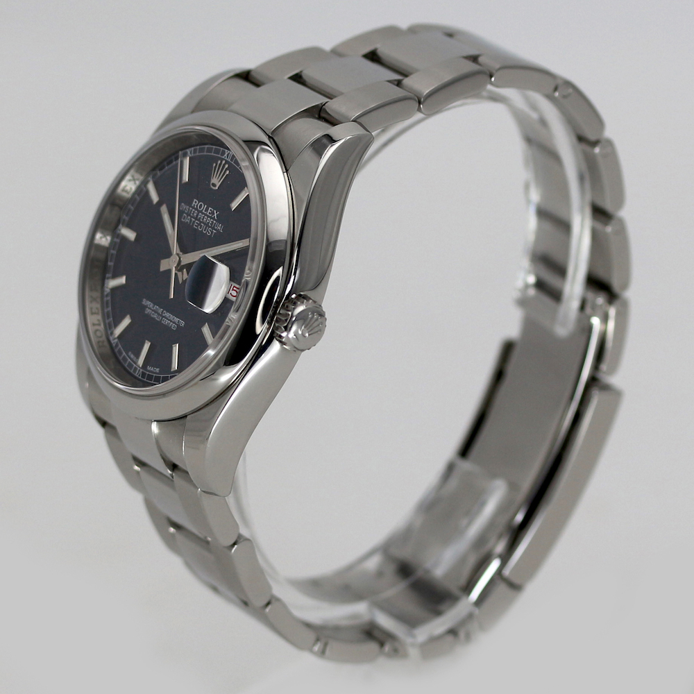 Rolex Datejust 36mm