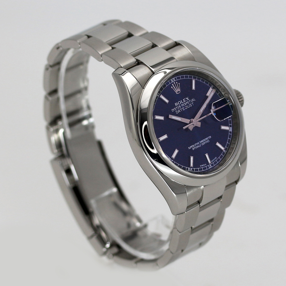 Rolex Datejust 36mm