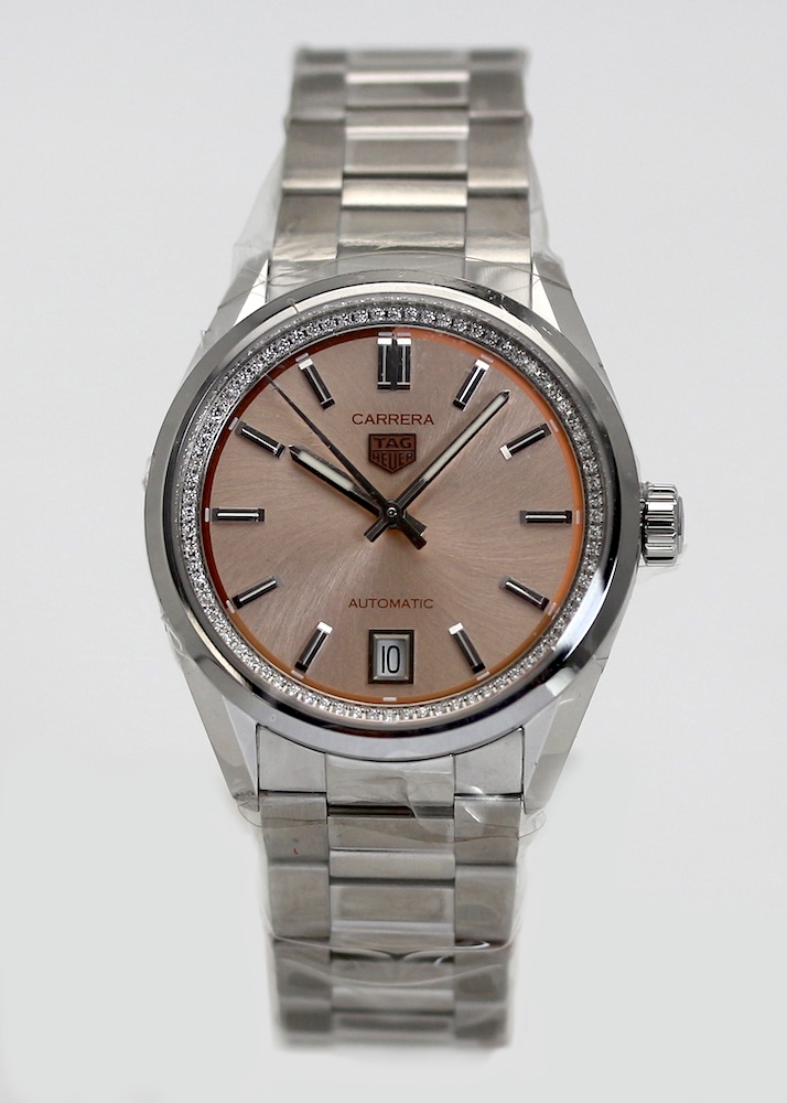 TAG Heuer Aquaracer
