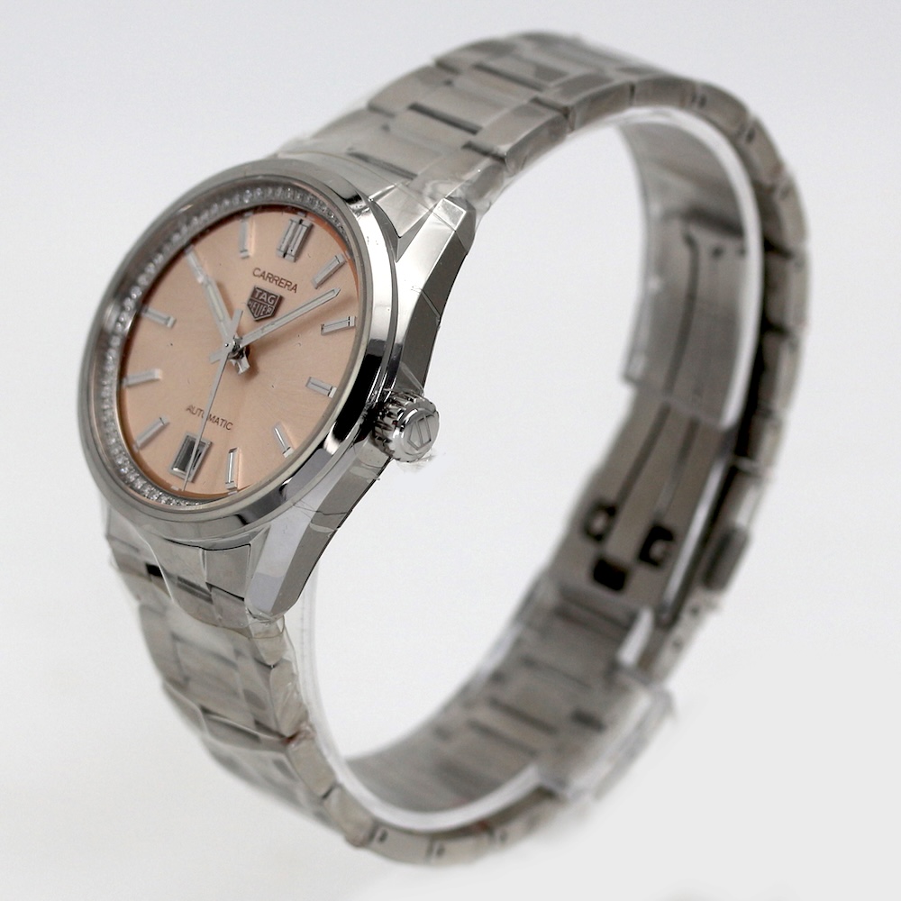 TAG Heuer Aquaracer