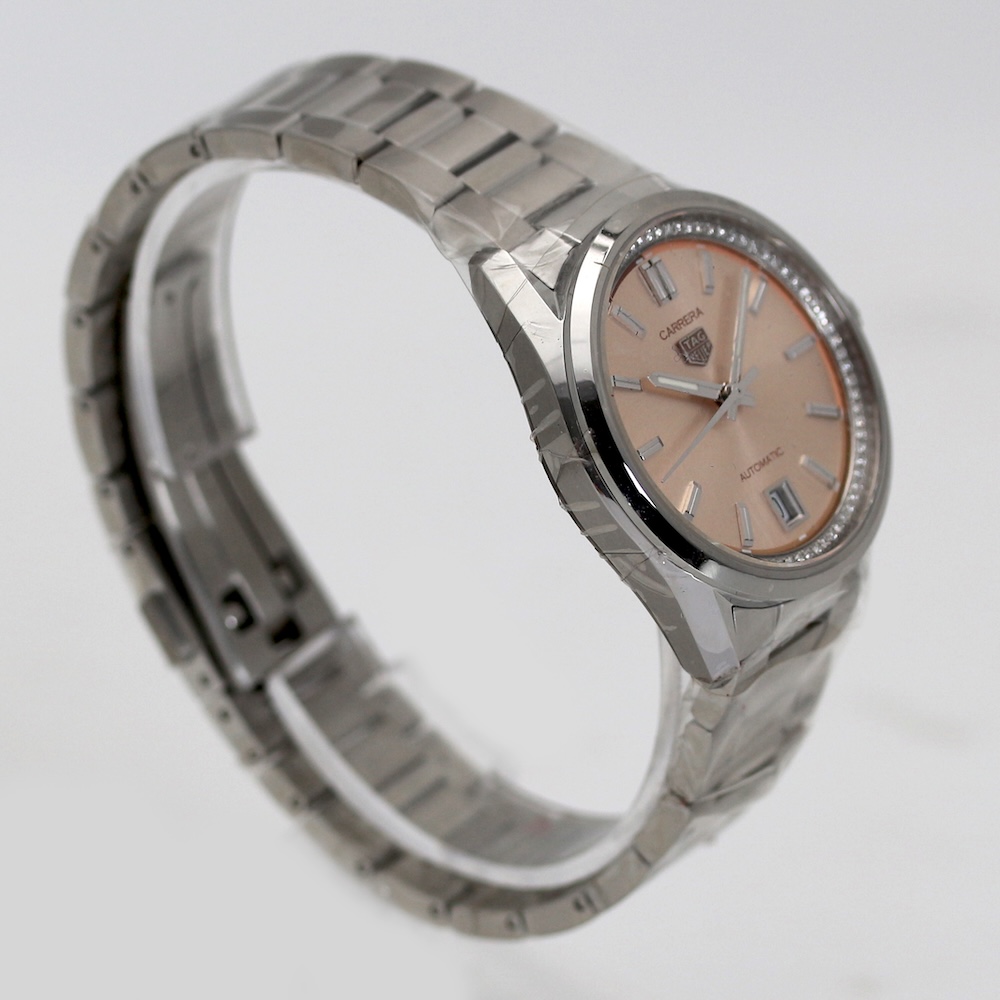 TAG Heuer Aquaracer