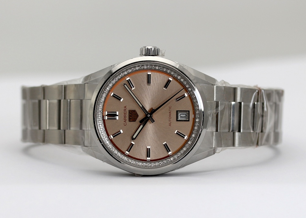 TAG Heuer Aquaracer