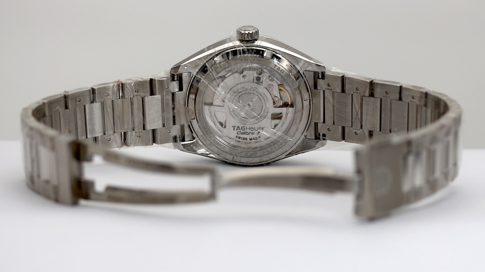 TAG Heuer Aquaracer