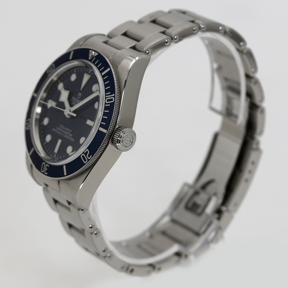 Tudor Black Bay Fifty Eight 