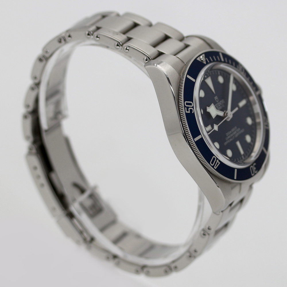 Tudor Black Bay Fifty Eight 