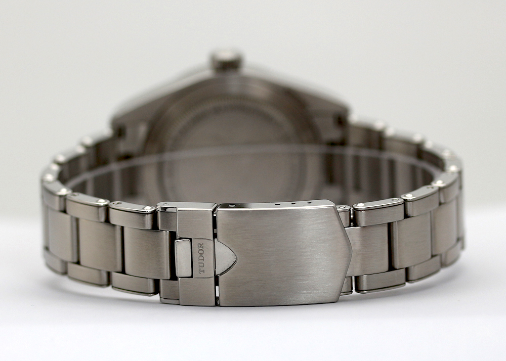 Tudor Black Bay Fifty Eight 