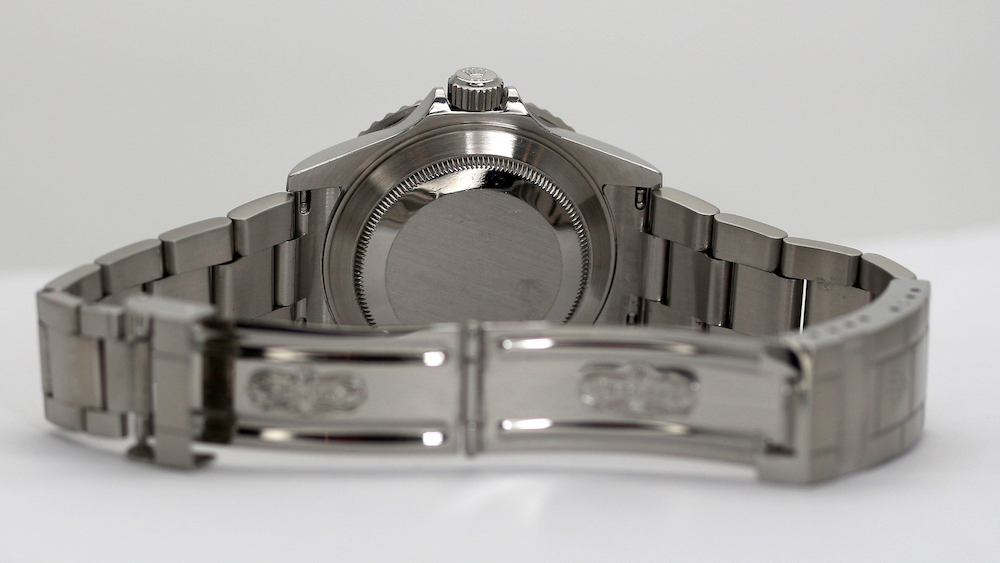 Rolex Submariner Date