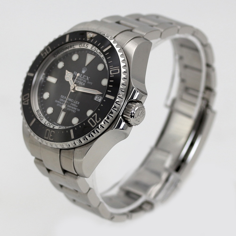 Rolex Deep Sea