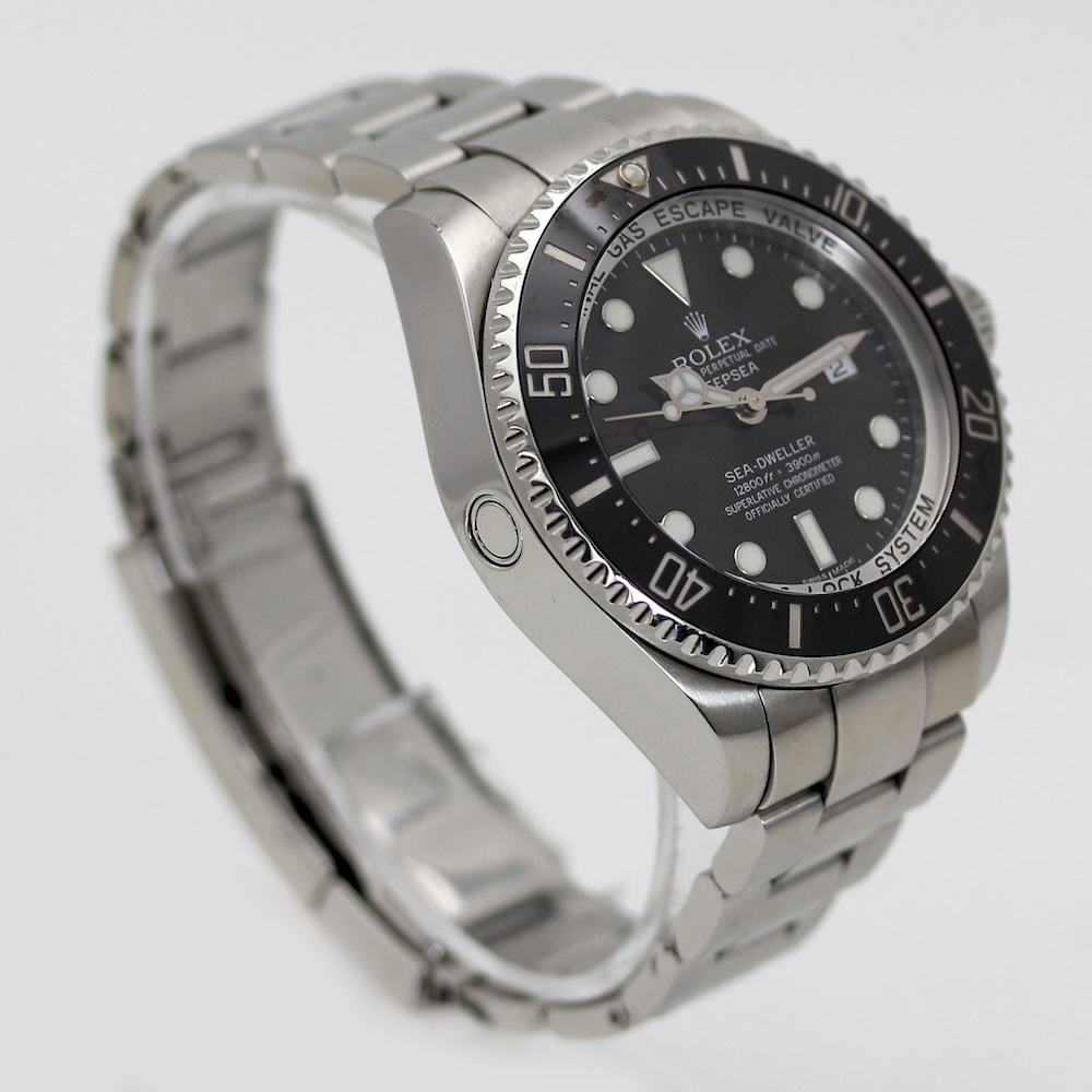 Rolex Deep Sea