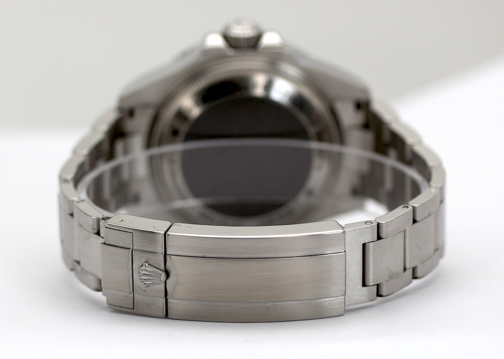 Rolex Deep Sea
