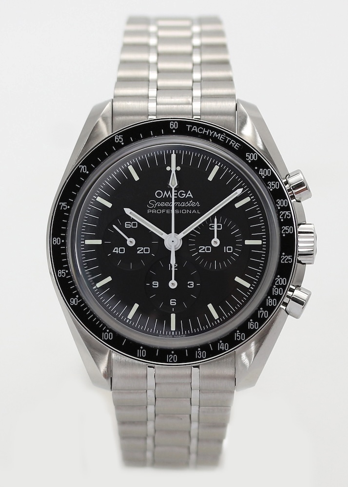 Omega Speedmaster