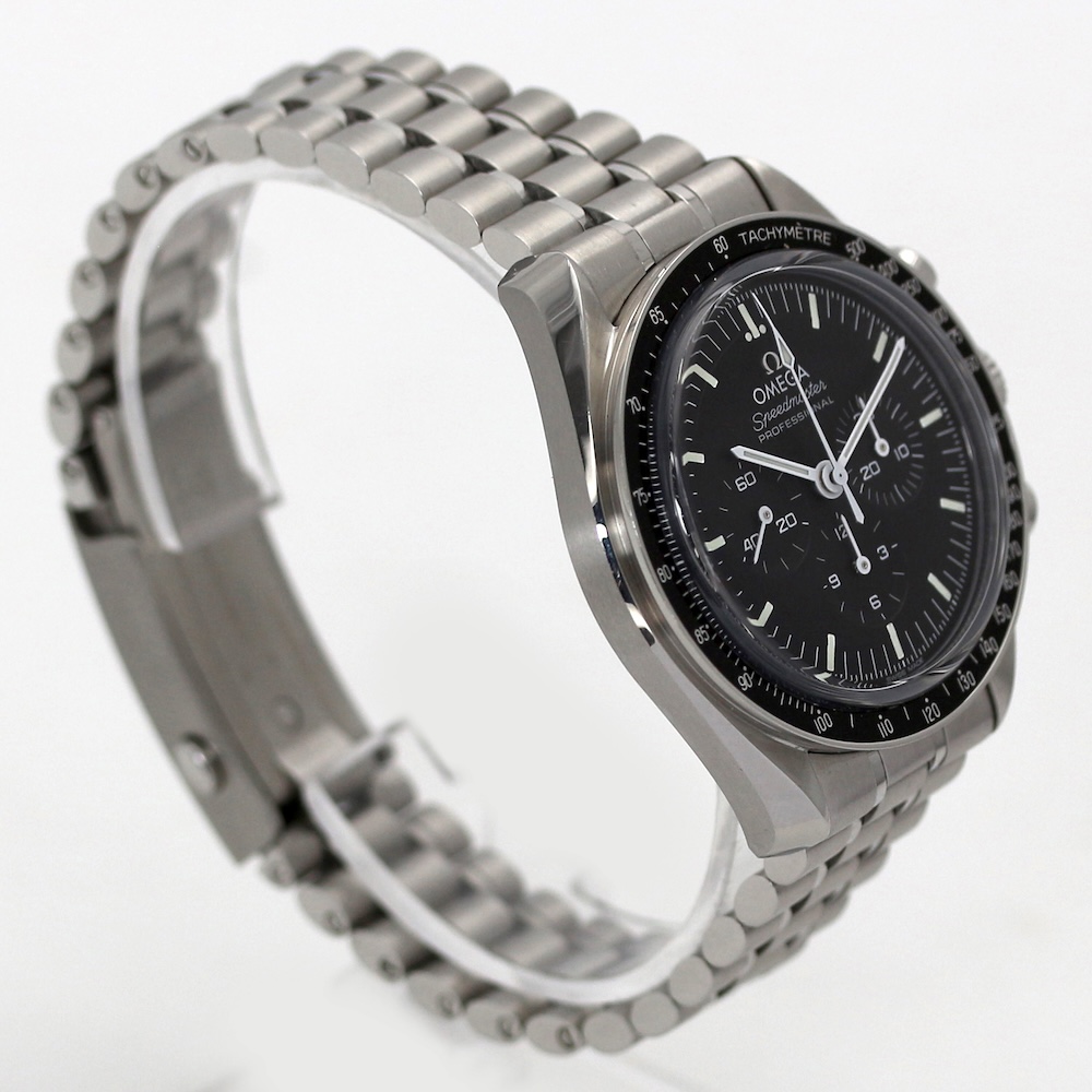 Omega Speedmaster