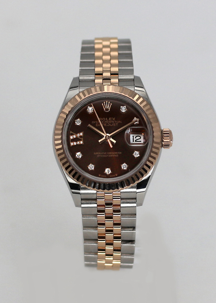Rolex Datejust 28