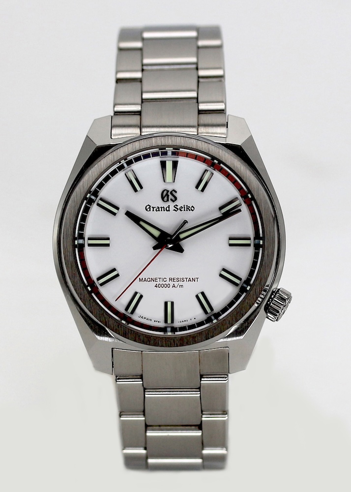 Grand Seiko “Tough Quartz”
