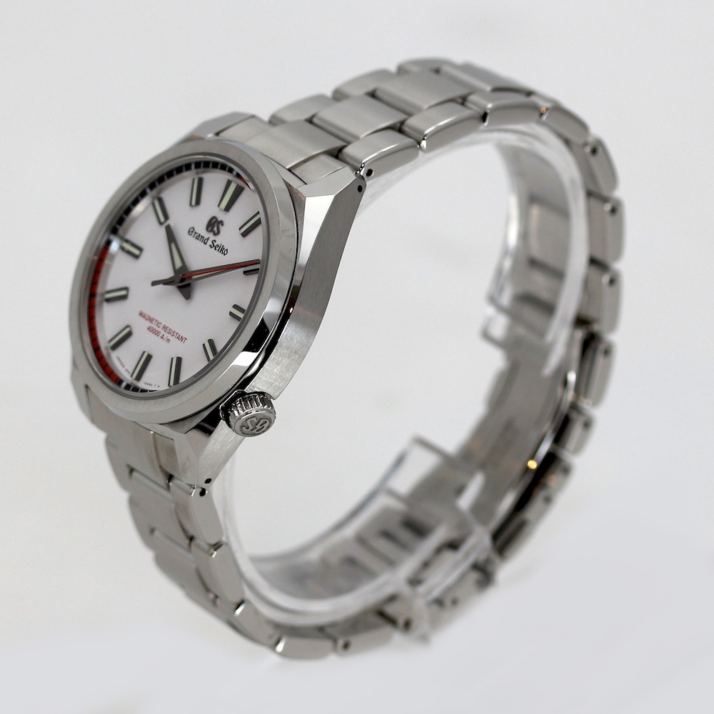 Grand Seiko “Tough Quartz”