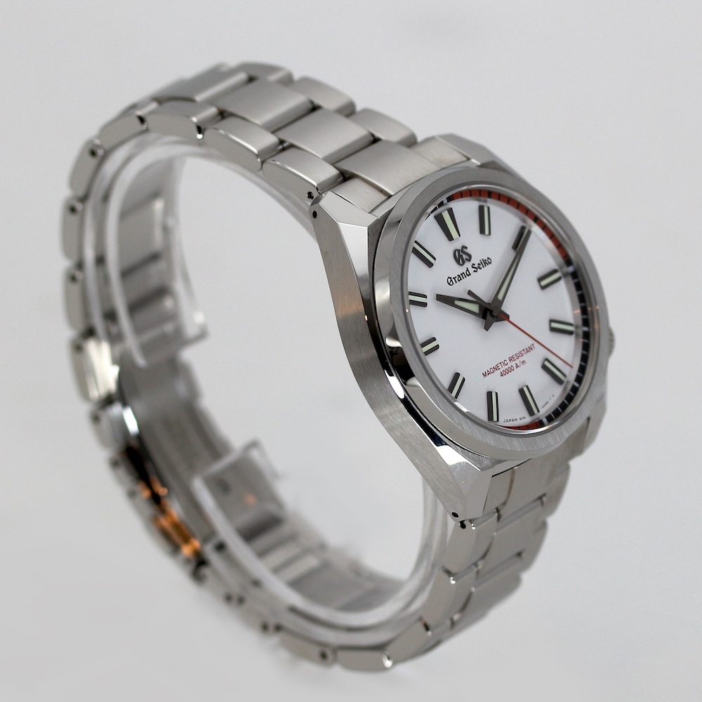 Grand Seiko “Tough Quartz”