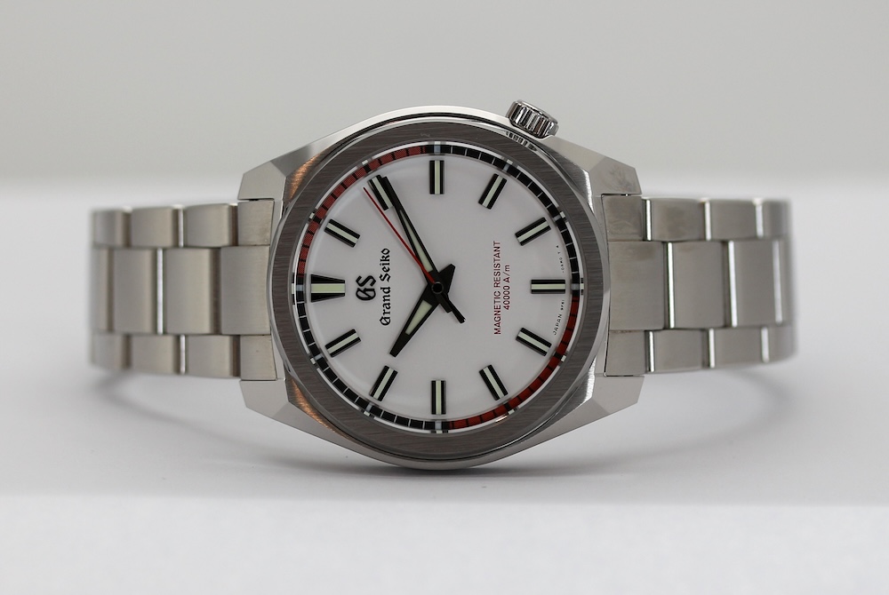 Grand Seiko “Tough Quartz”