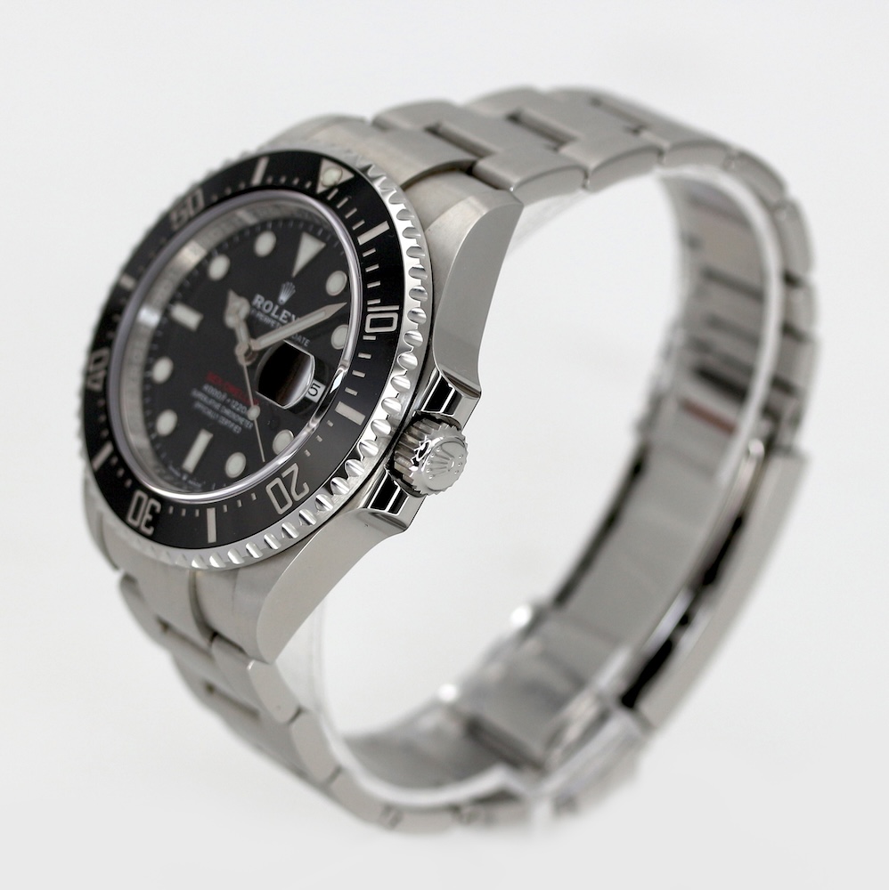 Rolex Sea Dweller 43
