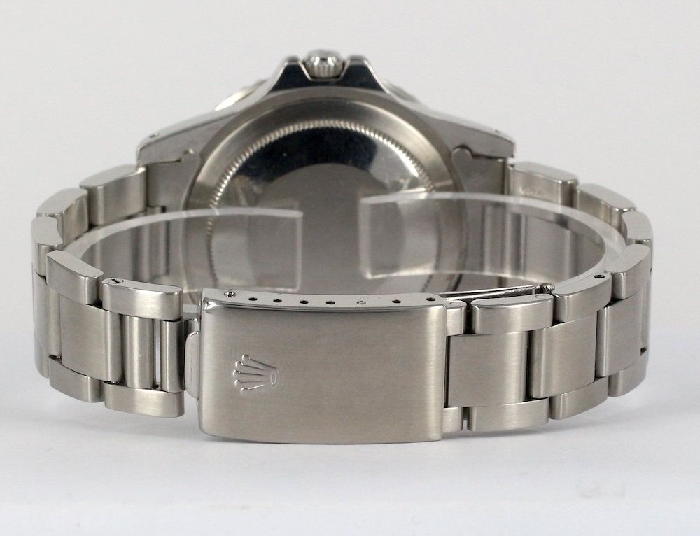 Rolex Vintage GMT Master