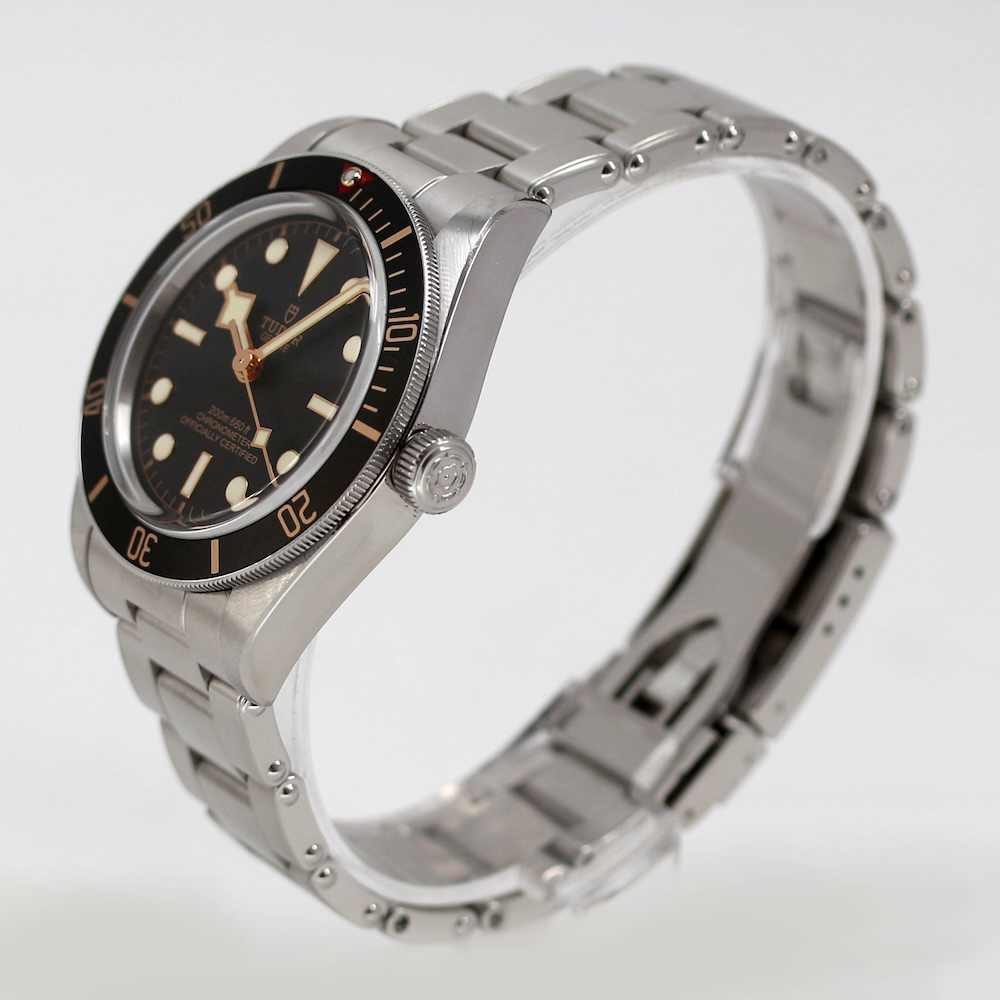 Tudor Black Bay 58