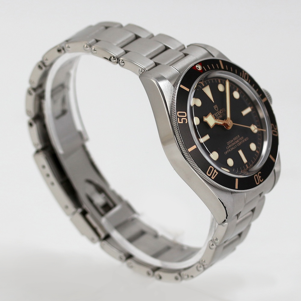 Tudor Black Bay 58