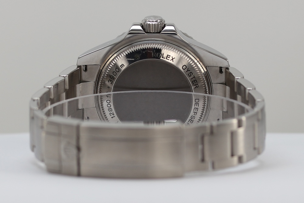 Rolex Deep Sea
