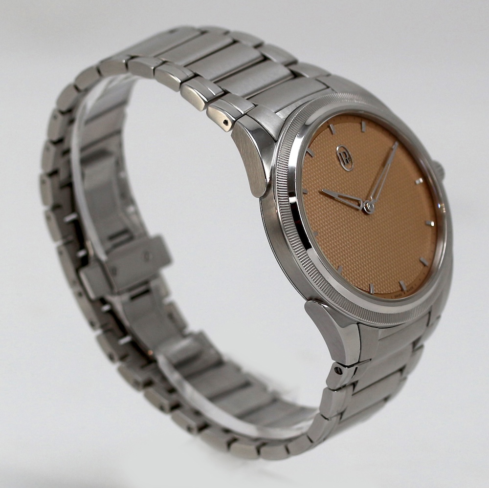 Parmigiani Fleurier Tonda