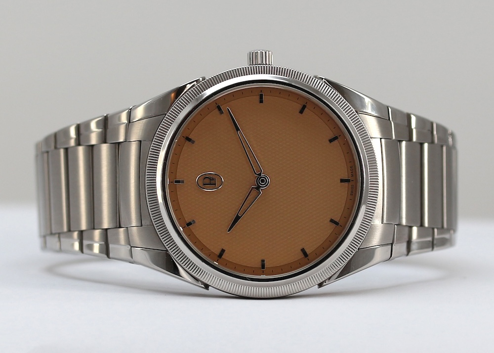 Parmigiani Fleurier Tonda