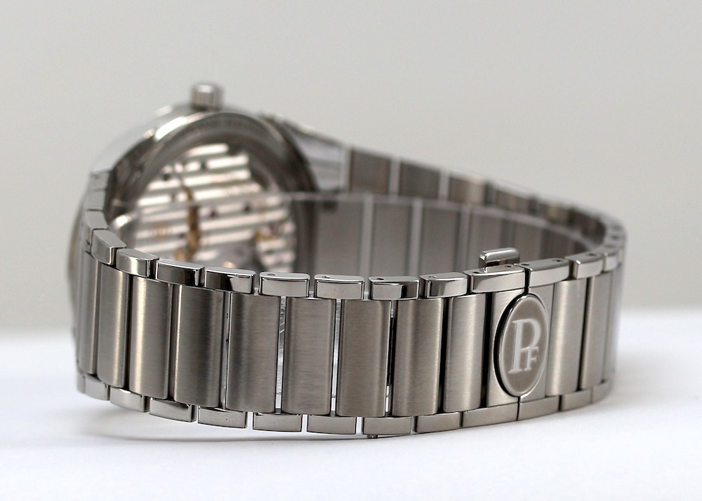 Parmigiani Fleurier Tonda