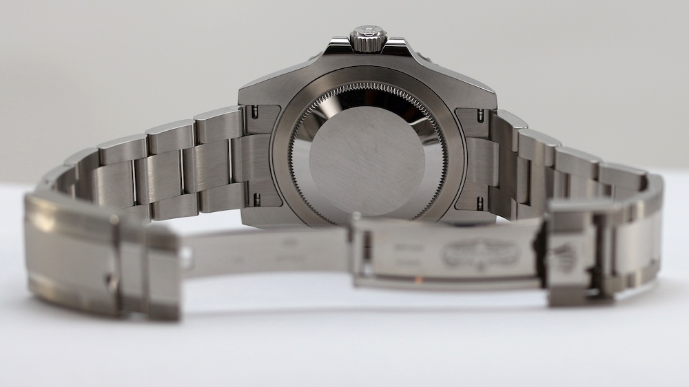 Rolex  GMT Master II Sprite