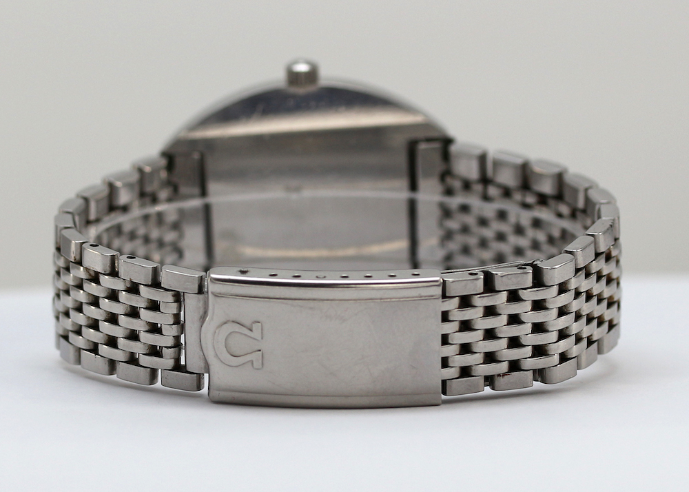 Omega Vintage Seamaster Cosmic