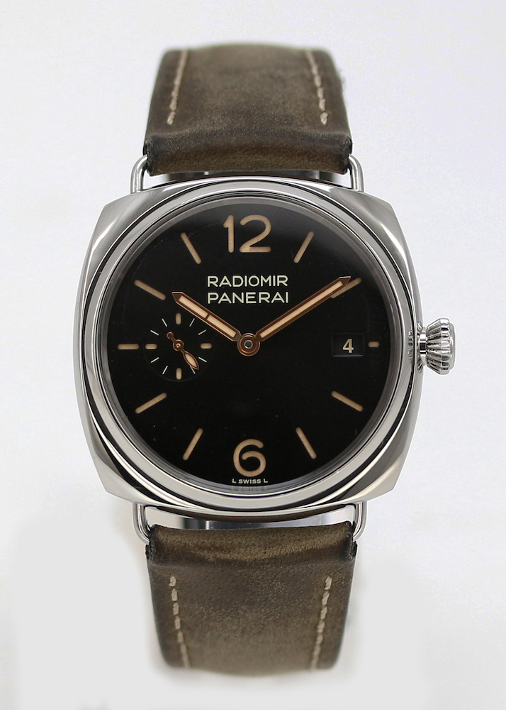 Panerai Radiomir