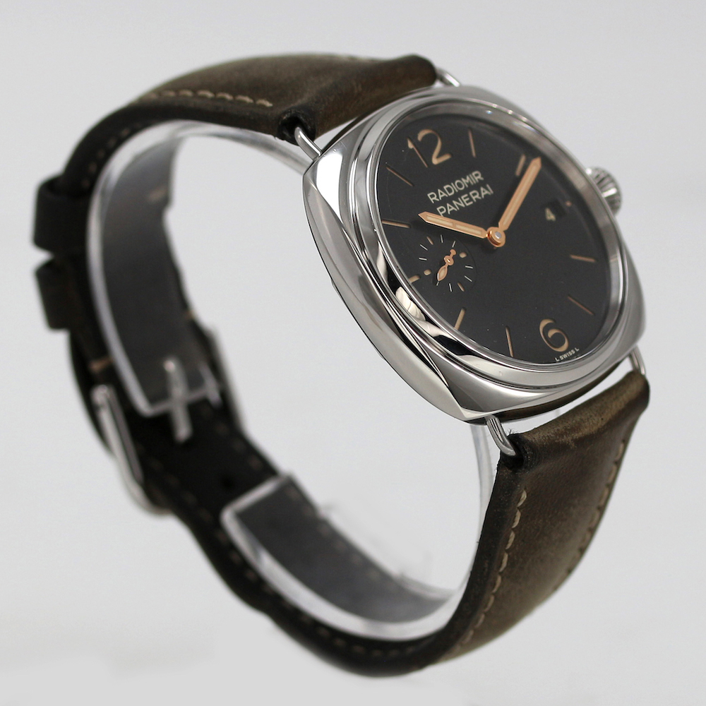 Panerai Radiomir