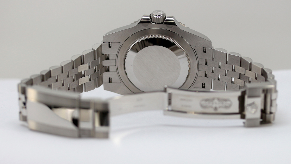 Rolex  GMT Master II Sprite