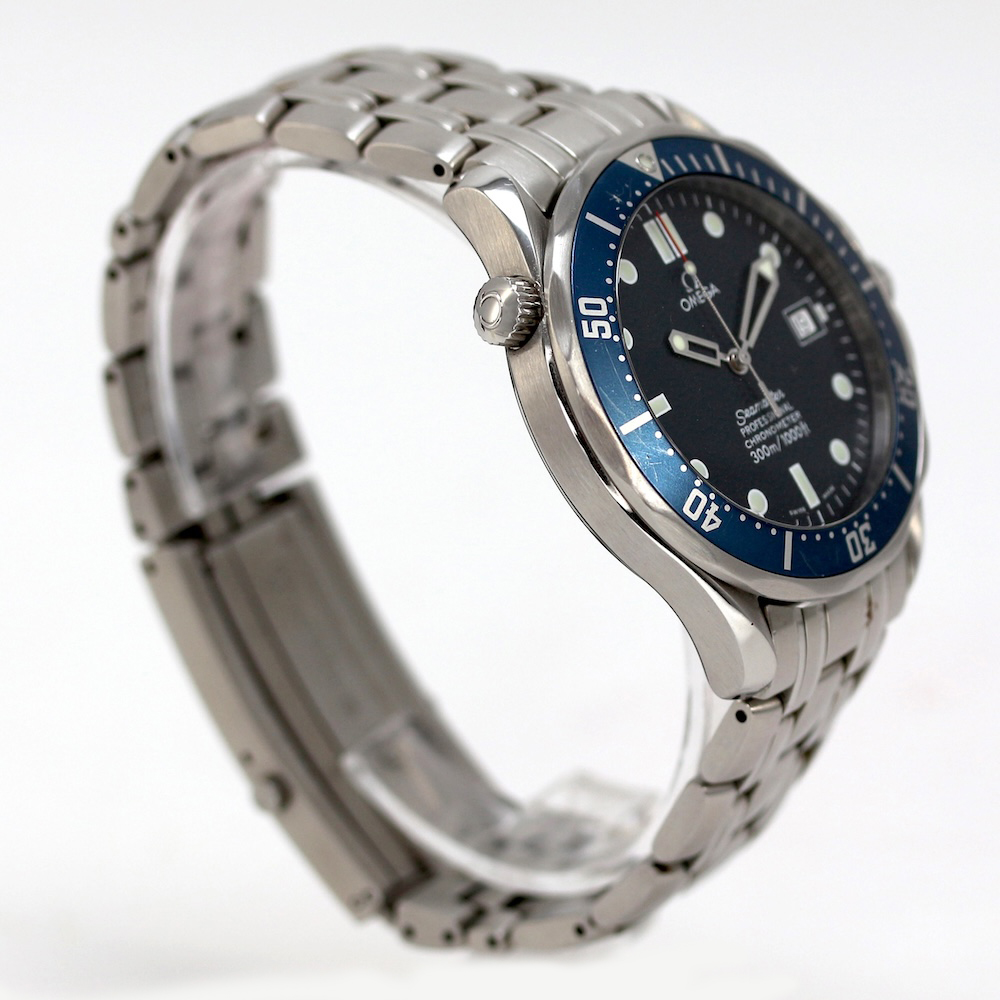 Omega Seamaster 300 
