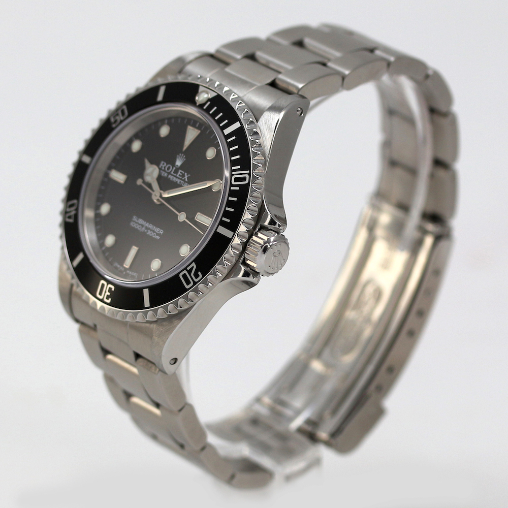 Rolex Submariner Non Date