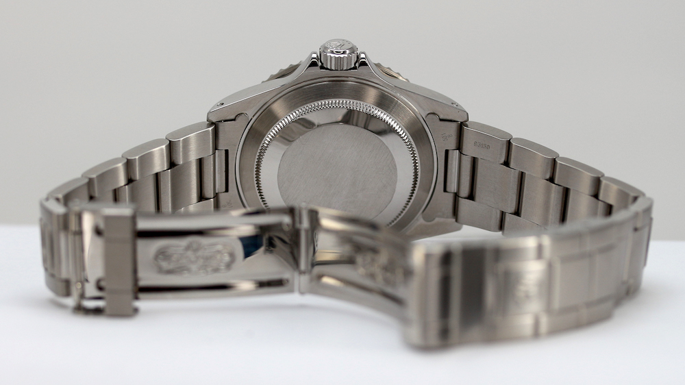 Rolex Submariner Non Date