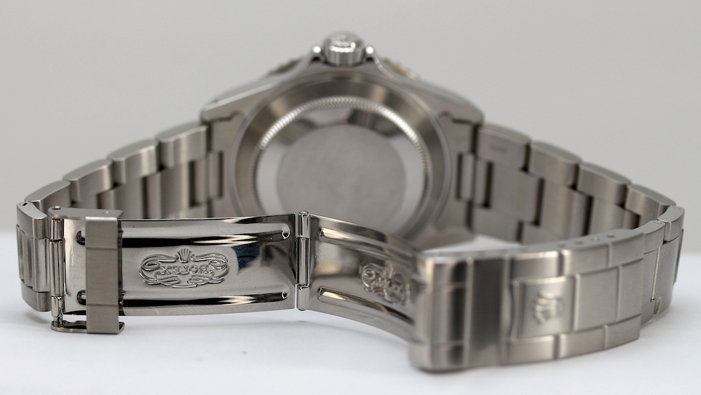 Rolex Submariner Non Date