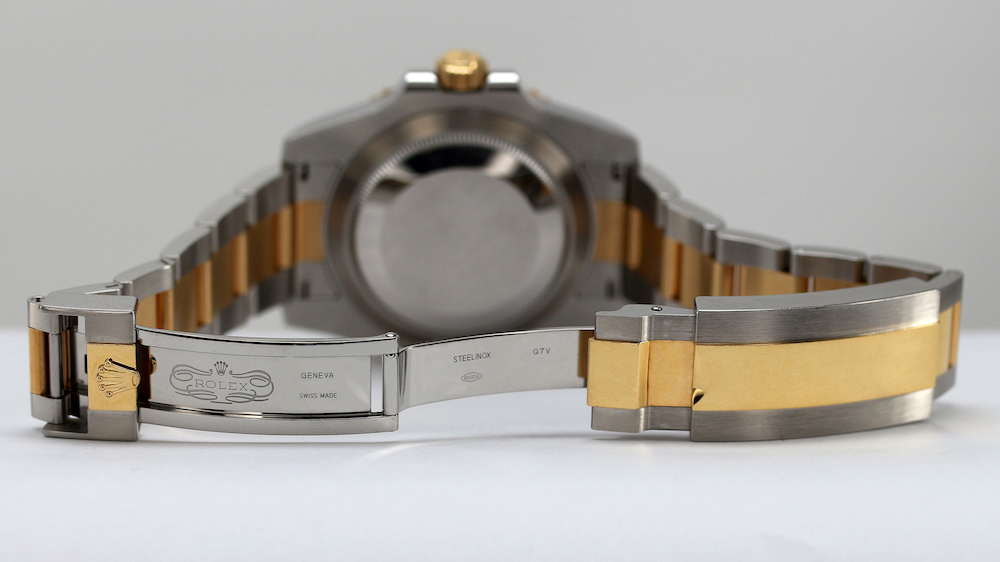 Rolex Submariner Date