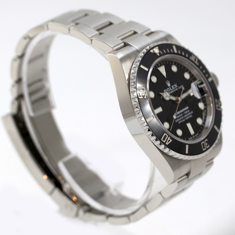 Rolex Submariner Date